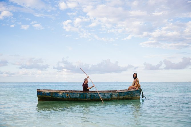 Private Vacation Photo Session With Local Photog in Mauritius - Pricing and Reviews