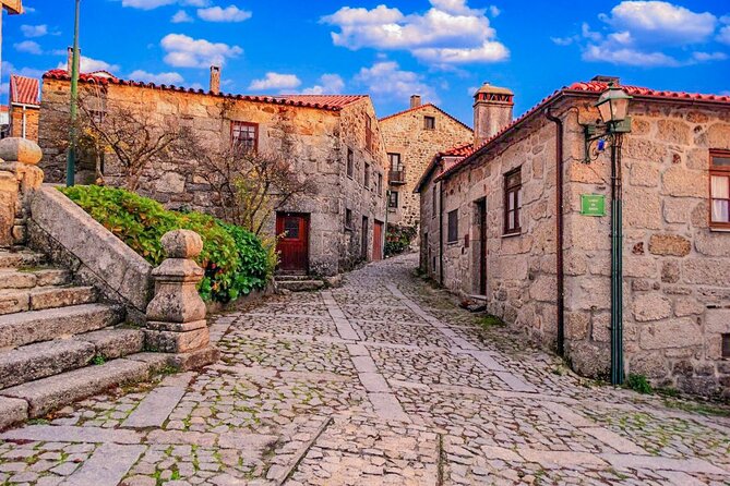 Private Van Tour Serra Da Estrela - Pricing Details