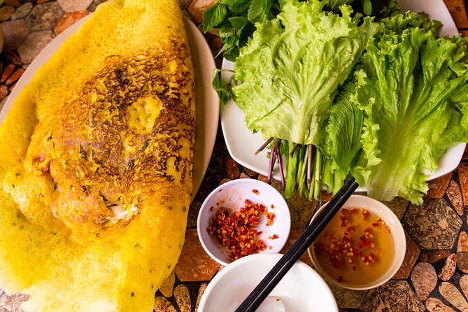 Private Vegan Food Tour By Scooter in Ho Chi Minh City - Good To Know