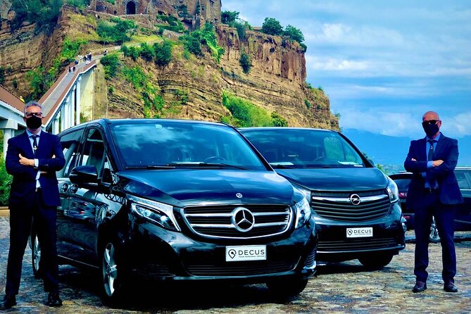 Private Vicolungo Outlet Roundtrip Transfer From Milan - Inclusions