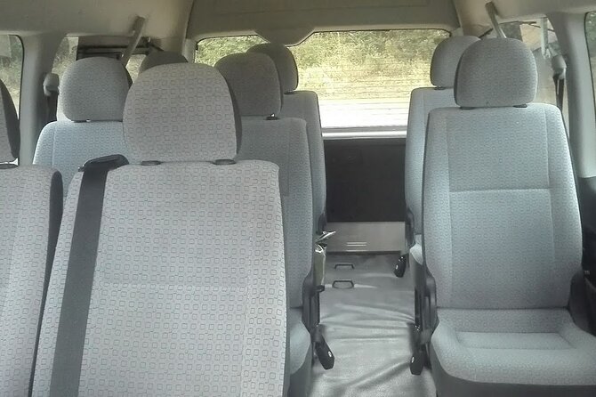 Private Victoria Falls International Airport Transfers - Directions