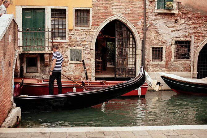 Private Virtual City Walk With a Venetian Without the Crowds - Pricing Details