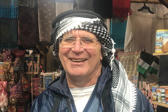 Private Walking Tour in Amman - Frequently Asked Questions