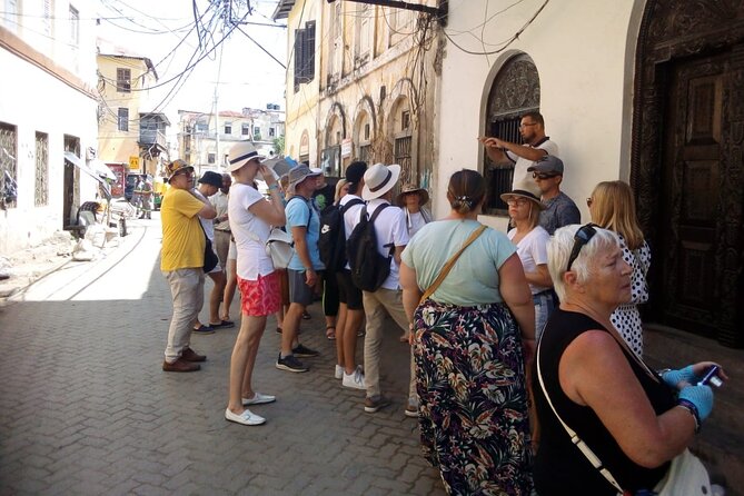 Private Walking Tour in Old Town - Frequently Asked Questions