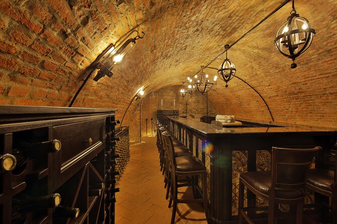 Private Walking Tour of Alba Iulia Citadel With Wine Tasting - Frequently Asked Questions