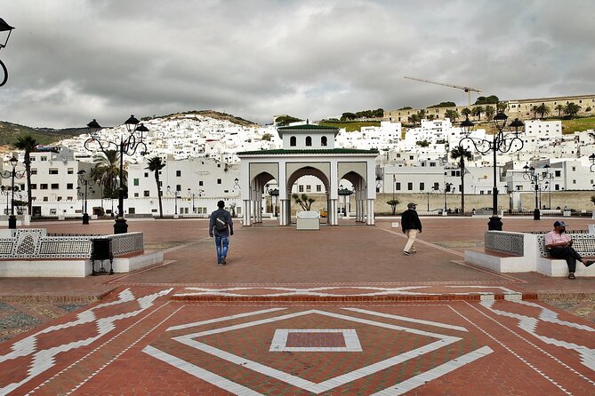 Private Walking Tour of Tetouan - Frequently Asked Questions