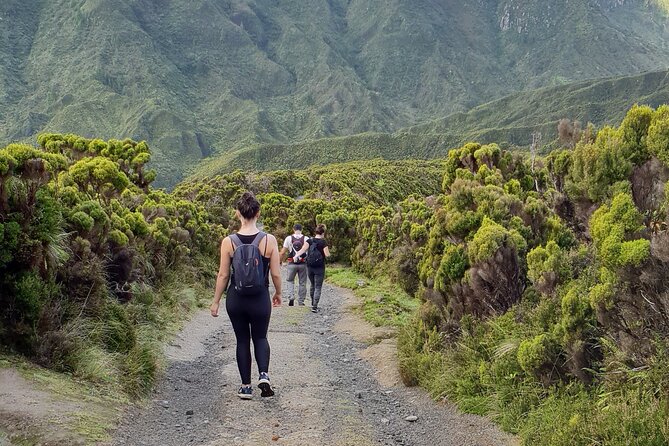 Private Walking Tour to Lagoa Do Fogo - Frequently Asked Questions