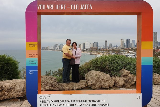 Privet Walking Tour in Tel Aviv-Yafo - Reviews