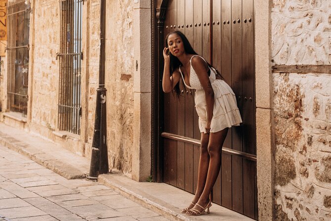 Professional Photographer in Antalya - Booking Information and Price Details