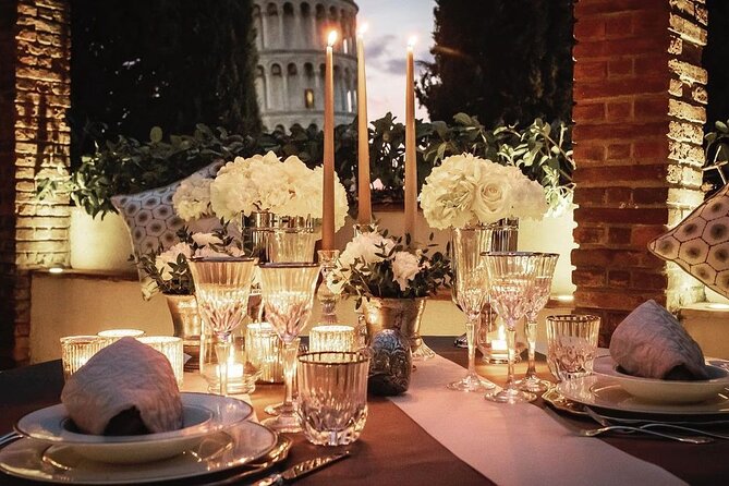 Proposals and Romantic Experiences in Tuscany - The Sum Up