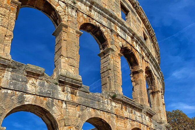 Pula to Zagreb Private One Way Transfer - Frequently Asked Questions