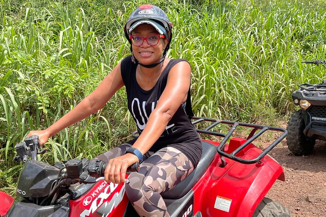 Quad Biking and Waterfalls Adventure - Pricing and Reservation