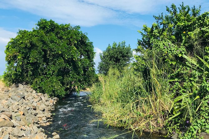 Quad Excursion South Mauritius 35km - What To Expect