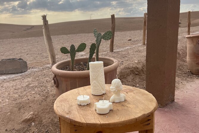 Quad Is Dromedary + Dinner in Agafay - Accessibility and Restrictions
