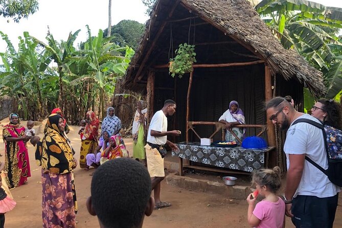 Quad Safari Tour in a Local Village From Zanzibar - Pricing Information