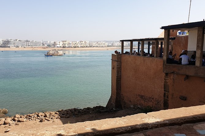 Rabat & Casablanca Tour From Casablanca - Meeting and Pickup Details