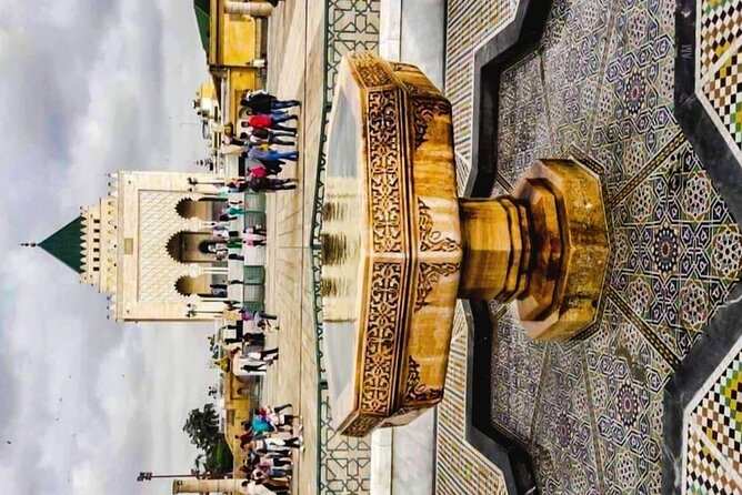 Rabat Guided Biking Tour - Expectations and Requirements