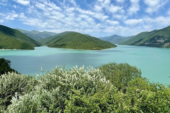 Racha Region With Tsolikouri Wine Tasting From Kutaisi - The Sum Up