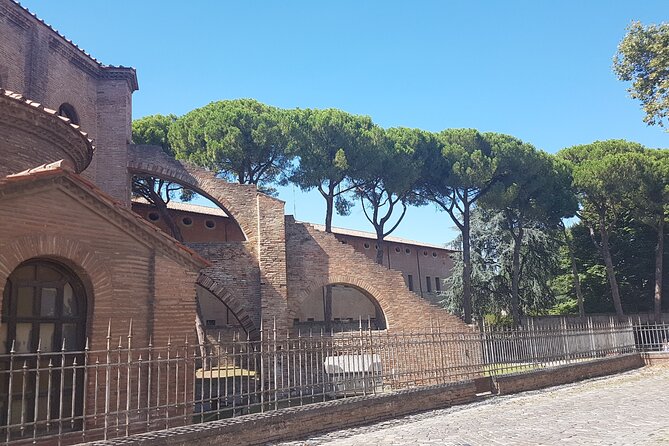 Ravenna,A City to Discover - Additional Info