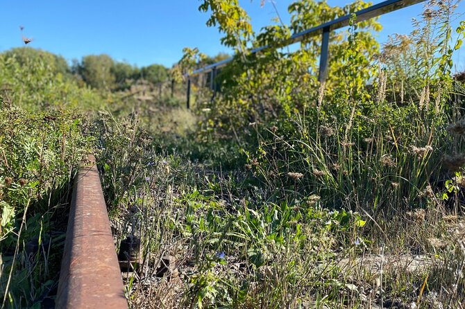 Ravensbrück Concentration Camp (Private Tour) - Payment Options
