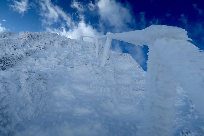 Reach the Top of Slovenia in Winter- Mount Triglav 2864M Winter Climb. - Safety Tips for Climbing