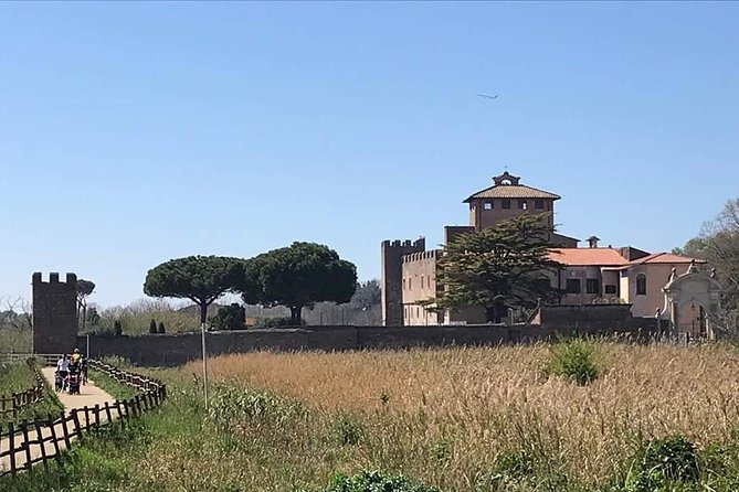 Regina Ciclarum: From Rome to the Sea Along the Sacred River - Tour Availability and Popular Demand