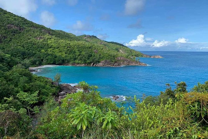 Relaxed Hike to Anse Major | Mahé | Seychelles | Private Tour | Perfect - Insider Tips