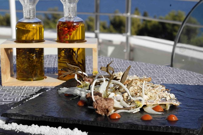 Relaxing SPA & Lunch Day at Energy Clinic Hotel Ola - Additional Booking Information