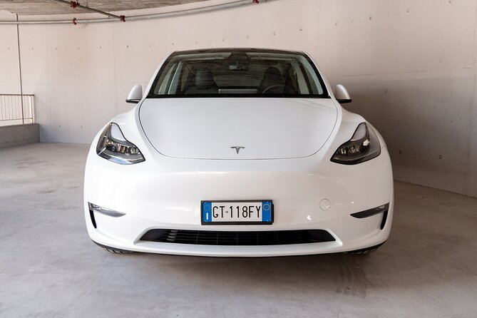 Rent Tesla Model Y LR - Frequently Asked Questions
