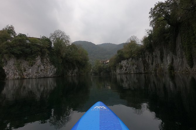 Rent Your SUP Board for a Day (Or More) - Directions
