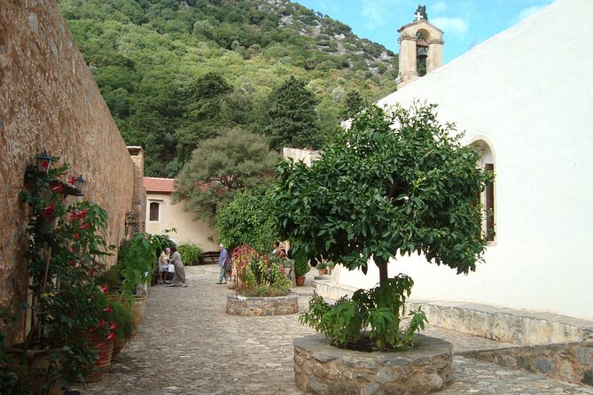 Rethymno Luxury Jeep Tour in Cretan Viniculture and Olive Farming - Pricing Information