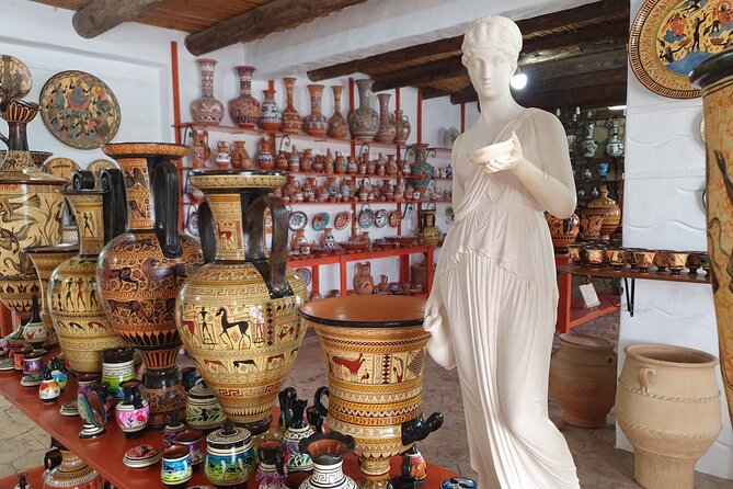 Rhodes Deluxe Tour Including Lindos and Old Town - Frequently Asked Questions