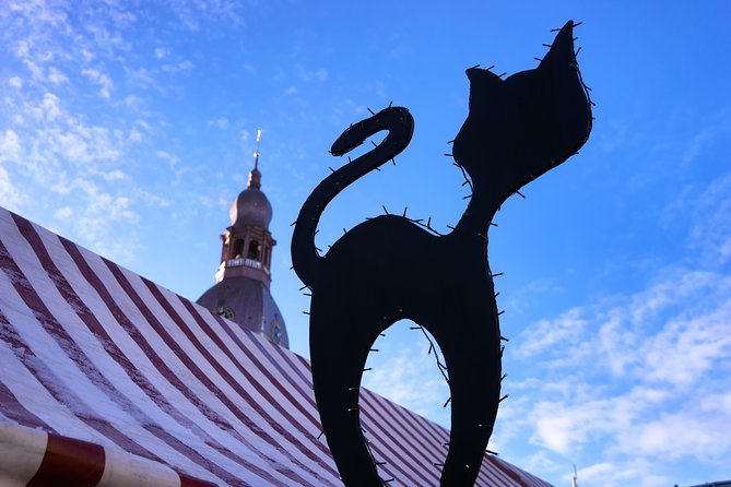 Riga Private Walking Tour - The Sum Up