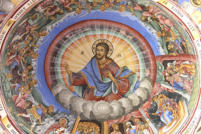 Rila Monastery and St. Ivan Cave Day Trip From Sofia, Bulgaria - Feedback From Customers