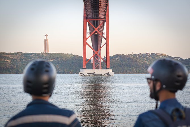 Riverside E-Bike Tour by Sitgo - Tour Highlights