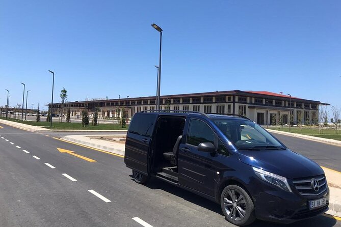 Rize Private Airport Transfer Round Trip to Çamlıhemşin and Ayder - Booking and Confirmation Process