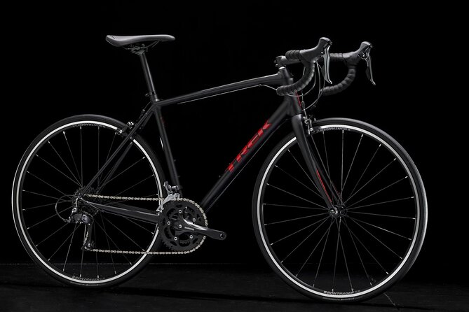 Road Bike Rental in Amsterdam With Suggested Itinerary - Cancellation Policies and Refunds