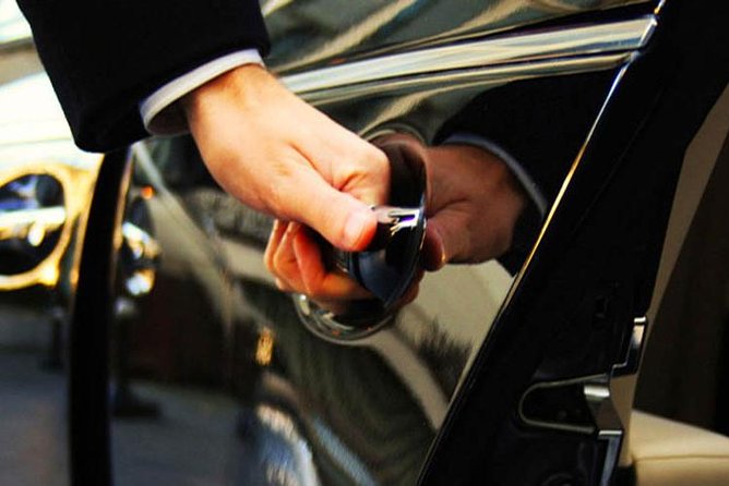 Roman Castles Private Tour From Rome, Lunch Transfer Included - Additional Info