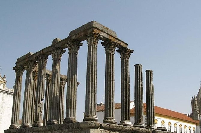 Roman Tour * Private Tours * - Additional Information