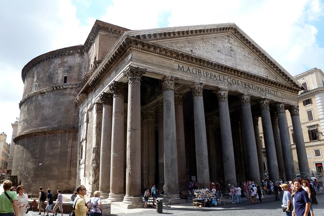 Rome by Night - Small Group Walking Tour - Price and Booking