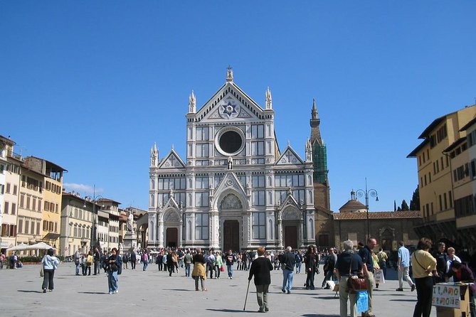 Rome Day Tour to FLORENCE - Pricing Details