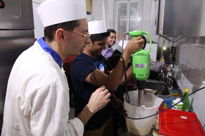 Rome: Private Pasta & Cake Traditional Cooking Class for Families - Price and Reservation Guidelines