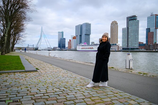 Rotterdam Hightlight and Hidden Gem Walking Tour With Local! - Additional Tips for Visitors