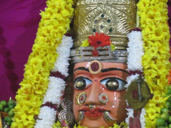 ROUTE OF INDIAN SPIRITUALITY - Key Practices Along the Route