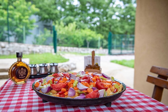 Rumija Jeep Experience W/ Traditional Lunch in Bar, Montenegro - Reviews