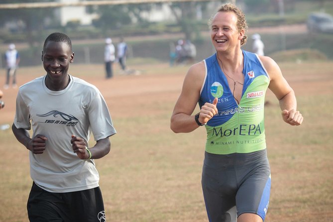 Running City Tour of Kampala at Dawn (7 KMs | Sundays) - Frequently Asked Questions