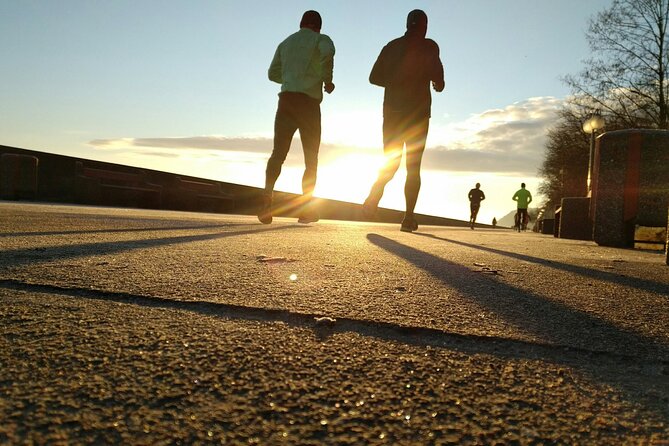 Running Tour Munich With Insider Tip Guarantee