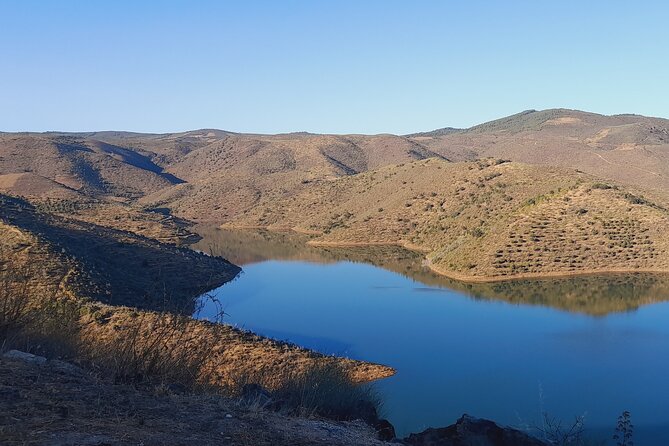 Sabor Lakes Tour - Directions to Meeting Point