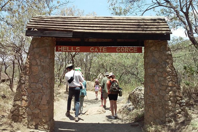 Safari Day Trip – Hell Gate, Lake Naivasha Birds Boat Safari & Crescent Walk - Customer Reviews and Testimonials
