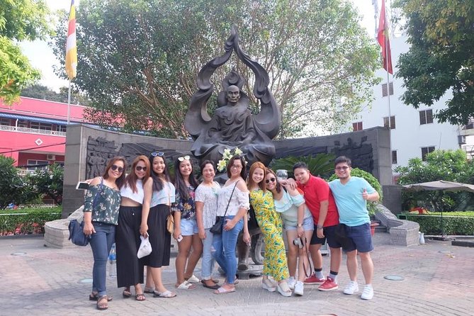 Saigon Morning City Historical Tour By Motorbike and Scooter - Pricing Details